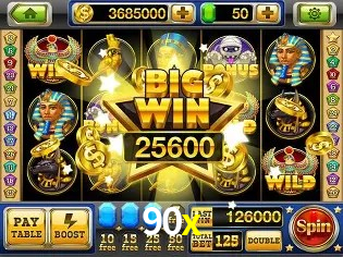 Platform Technology 90x